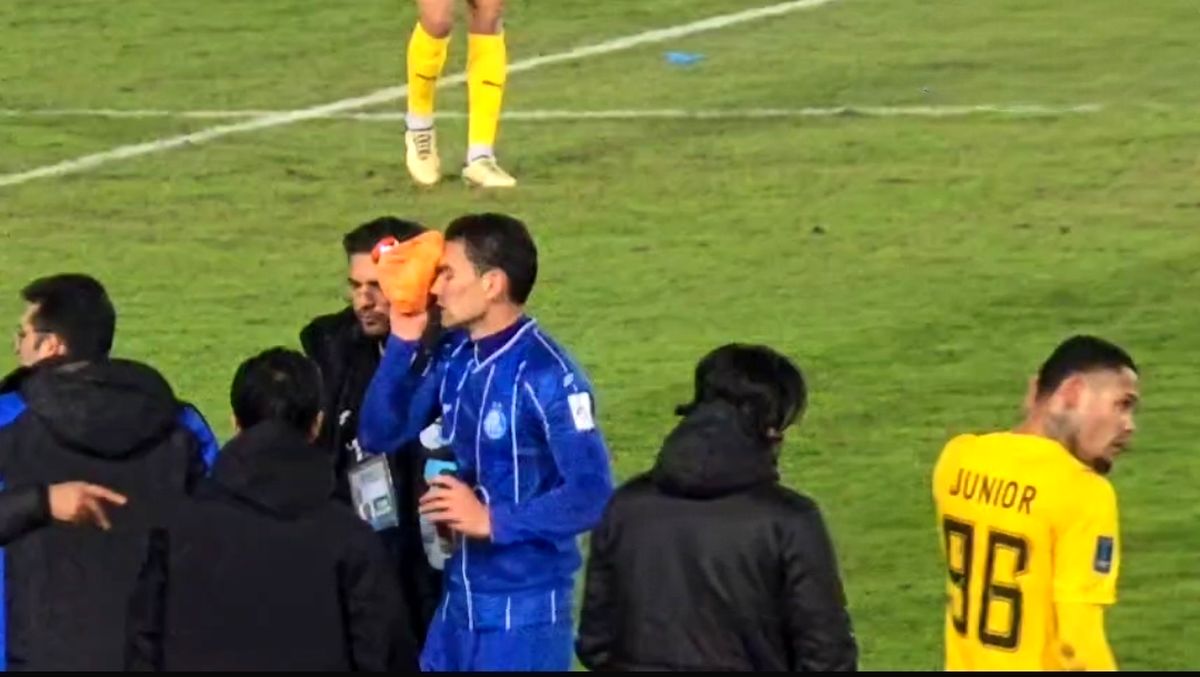 اتفاقی که استقلالی‌ها را جان به لب کرد