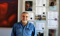 رضا یحیایی درگذشت