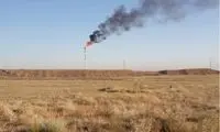 اولین صادرات نفت سوریه بعد از 14 سال