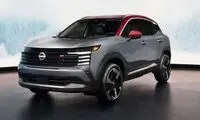 خودروی وارداتی بازار ایران نیامده تغییر کرد