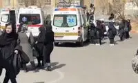 فوت دختر دانش‌آموز در پاکدشت صحت دارد؟
