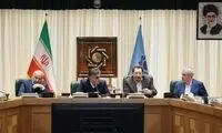 تشکیل فوری جلسه تیم اقتصادی دولت با موضوع دلار