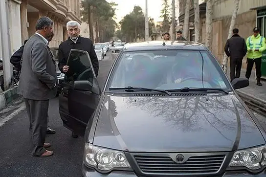 یک ایرانی مشهور صاحب گران‌ترین پراید جهان شد