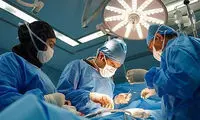 خارج کردن جنین ۳۵ ساله مومیایی از رحم یک زن!