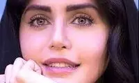 اعتراض الناز شاکردوست با انتشار نامه‌ امام علی