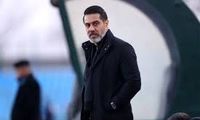 رسمی: افشین پیروانی بخشیده شد