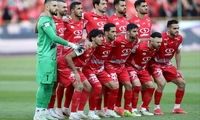 ترکیب احتمالی پرسپولیس برای کسب سهمیه آسیا
