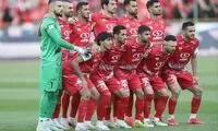 ترکیب احتمالی پرسپولیس برای کسب سهمیه آسیا