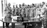 نکته پررنگی که از حکومت رضاشاه گفته نشد