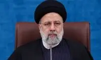 عکسی از ابراز ارادت رئیسی به چهره سیاسی تندرو