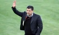 دوری «شهریار» از فوتبال 3ساله شد