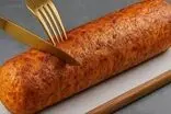 با مرغ این غذای خوشمزه و شیک را درست کنید