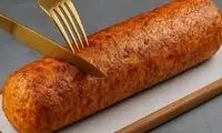 با مرغ این غذای خوشمزه و شیک را درست کنید