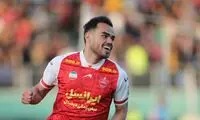 هایجک موفق و پرسودِ پرسپولیس از استقلال  