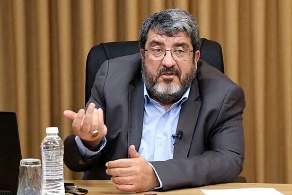 چهره نزدیک به جلیلی: احتمال حمله آمریکا وجود دارد