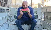 مهران رجبی جدید تلویزیون هم کشف شد