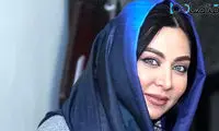 شباهت جالب بازیگر زن معروف ایرانی به سه خواهرش