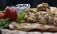 نان و پنیر هم لاکچری شد؟