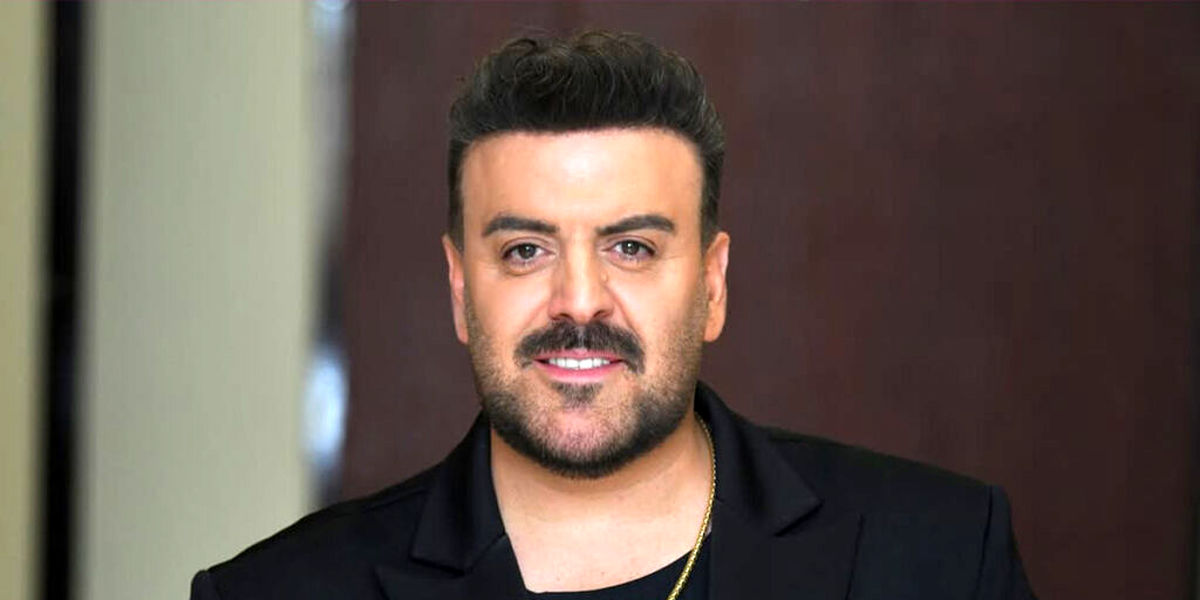 آبگوشت‌خوری بهرنگ علوی با اِبی خبرساز شد