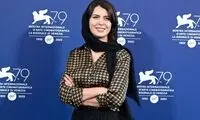 تصاویری از دکوراسیون خانه لیلا حاتمی به سبک مینیمال