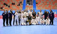 سریال گلباران دختران ایران به ترکمنستان رسید