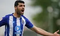تمجید نشریه پرتغالی از ستاره ایران