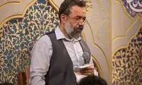 صحبت‌های محمود کریمی در شب گذشته خبرساز شد