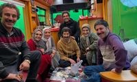 محسن تنابنده ساخت پایتخت 8 را لغو کرد!