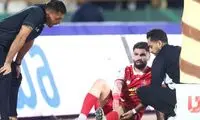 اقدام غیرمنتظره باشگاه سپاهان برای ستاره پرسپولیس