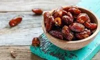۲۰ خواص خرما برای بهبود سلامت بدن