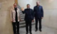 برادر داماد رئیسی؛ دردسرهای یک فامیل خیلی دور