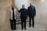 برادر داماد رئیسی؛ دردسرهای یک فامیل خیلی دور