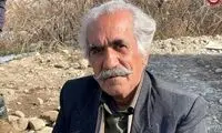 عکس جالب از «عمو کاووس» نون خ، 53 سال قبل