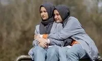 سارا و نیکای سریال پایتخت به ایران برگشتند