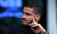 ساپینتو زیر قول و قرارش با وریا زد