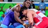 دورخیز غول هاوانا برای پنجمین طلای المپیک