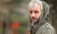 بازیگر طنزی که خود را کمدین نمی‌‍‌داند!