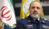 وزیر دفاع: در برخی کشورها کارخانه تسلیحات ساختیم