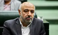 دومین کارت زرد مجلس برای آقای وزیر دردسرساز شد