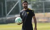 اسطوره فوتبال بلاروس: اشتباه کردیم میلاد محمدی را خریدیم!