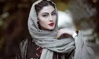 درگیری لفظی مریم مومن با کارگردان در پشت صحنه یک برنامه!
