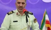 در مرز مهران گذرنامه صادر نمی‌شود