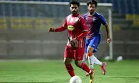 پیام مهم امید عالیشاه برای هواداران پرسپولیس