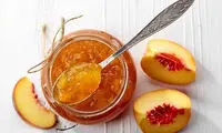طرز تهیه مربای شلیل؛ یکی از مرباهای خوشمزه و شکیل تابستانی