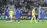 چهره ستاره استقلال سوژه هواداران رونالدو شد!