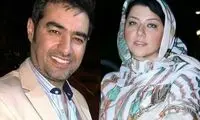 استایل منحصر به فرد همسر سابق شهاب حسینی