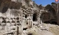مومیایی‌های مخوفی که در ترکیه پیدا شدند
