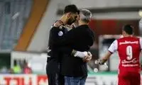 مقصد گل‌محمدی و بیرانوند یکی شد!