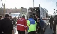 وزارت ورزش حادثه تروریستی کرمان را تسلیت گفت