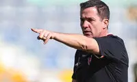  تغییر رفتار اوسمار در پرسپولیس!